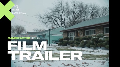 Teufel in Verkleidung: John Wayne Gacy - Offizieller Teaser
