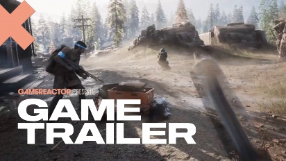 Striden - Early-Access-Trailer
