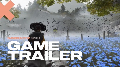 Ghost of Yotei - Detaillierte Informationen zum State of Play Gameplay