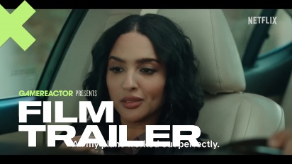 The Fakenapping &ndash; Offizieller Trailer (Netflix)