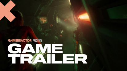 Star Trek: Shadow Frontier - Ank&uuml;ndigungs-Teaser