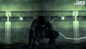 MGS HD Collection: Sons of Liberty - First 10 minutes