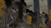 Spider-Man: Web of Shadows - Comic-Con 08: Trailer
