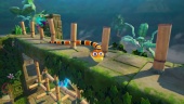 Snake Pass - Release Date Reveal Trailer