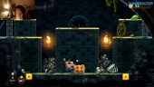 Monster Boy and the Cursed Kingdom - Livestream Replay
