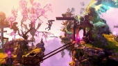 Trine: Ultimate Collection - Nintendo Switch Announcement Trailer