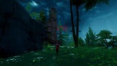 The Pathless - Gameplay Walkthrough