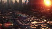 Star Wars 1313 - Gamescom Trailer