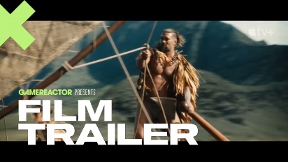 Chief of War - Offizieller Trailer