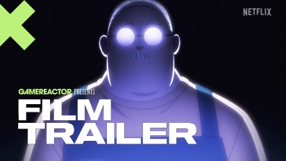 Sakamoto Days: Teil 2 - Offizieller Trailer