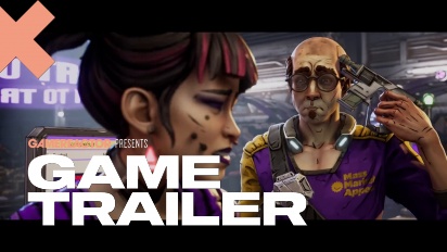Borderlands 4 - Offiziell Vex Zeichen Kurz