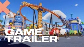 Planet Coaster 2: Toybox Pack - Launch Trailer