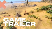 Total War: Warhammer III - What is Immortal Empires?