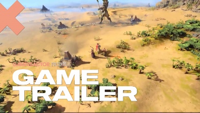 Total War: Warhammer III - Was sind Unsterbliche Reiche?