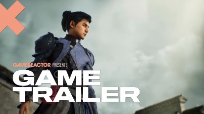 The God Slayer - Gameplay-Trailer (PS5)