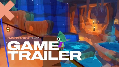 Lil Gator Game - In the Dark Ver&ouml;ffentlichungsdatum Ank&uuml;ndigung (PS5 & PS4)