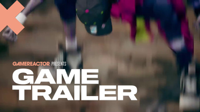 Stupid Never Dies - Trailer ank&uuml;ndigen (PS5)