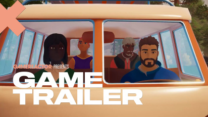 Outbound - Ver&ouml;ffentlichungsdatum Trailer (PS5)