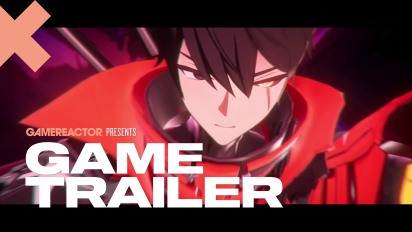 SlashZero &ndash; Enth&uuml;llungstrailer (PS5)