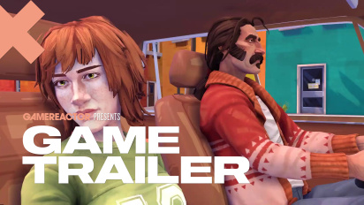 Yerba Buena &ndash; Enth&uuml;llungstrailer (PS5)