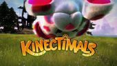 Kinectimals with Bears - Build a Bear Trailer
