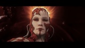 Agony - Announce Trailer