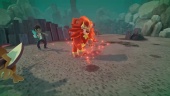Temtem - PS5 Announcement