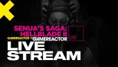 Senua's Saga: Hellblade II - Livestream Replay