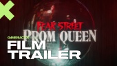 Fear Street: Prom Queen - Release Date Trailer