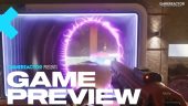 Splitgate 2 - Video Preview