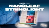 Nanoleaf Outdoor String Lights (Quick Look) - Das ultimative Outdoor-Essential