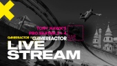 Tony Hawk's Pro Skater 3 + 4 - Livestream-Aufzeichnung