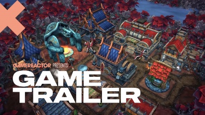 Against the Storm - Nachtwächter - Trailer zum Erscheinungsdatum