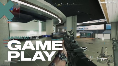 Call of Duty: Black Ops 7 - Team-Deathmatch in der Schmiede Gameplay