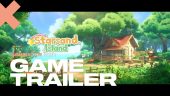 Starsand Island - Advanced Gameplay Showcase