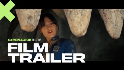 Fallout &ndash; Staffel 2 Okey Dokey Clip