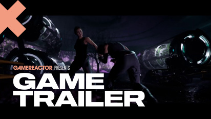 Directive 8020 - Mehrspieler-Trailer