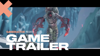 Borderlands 4 - Mad Ellie and the Vault of the Damned Anh&auml;nger