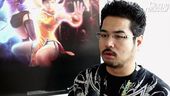 TGS 11: Harada on Tekken