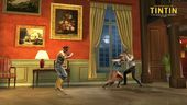 The Adventures of Tintin: The Secret of the Unicorn - Filmmakers Interview
