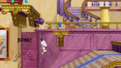 The Peanuts Movie: Snoopy's Grand Adventure Video Game Launch Trailer