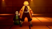 Demon Slayer: Kimetsu no Yaiba The Hinokami Chronicles - Story Gameplay