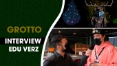 Grotto - Interview mit Edu Verz auf dem Fun & Serious Game Festival 2021
