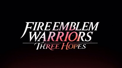 Fire Emblem Warriors: Three Hopes - Verwobene Schicksale Trailer