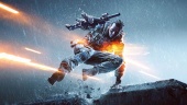 The next Battlefield will launch before April 2026