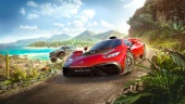 Forza Horizon 5 soll bereits zwei Millionen Exemplare auf PS5 verkauft haben