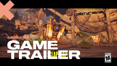 Borderlands 4 - Claptrap ist zurück