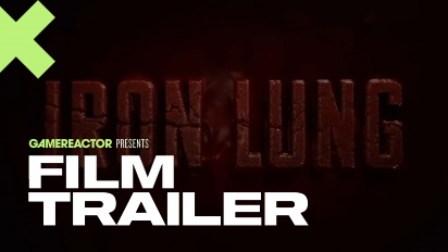 Iron Lung - Finaler Trailer