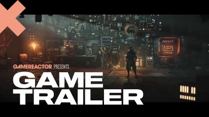 Replaced - Offizieller Trailer zum Ver&ouml;ffentlichungsdatum