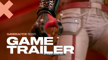 Romeo is a Dead Man - Ver&ouml;ffentlichungsdatum Trailer